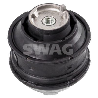 Sospensione, Motore - 10 92 6477 SWAG